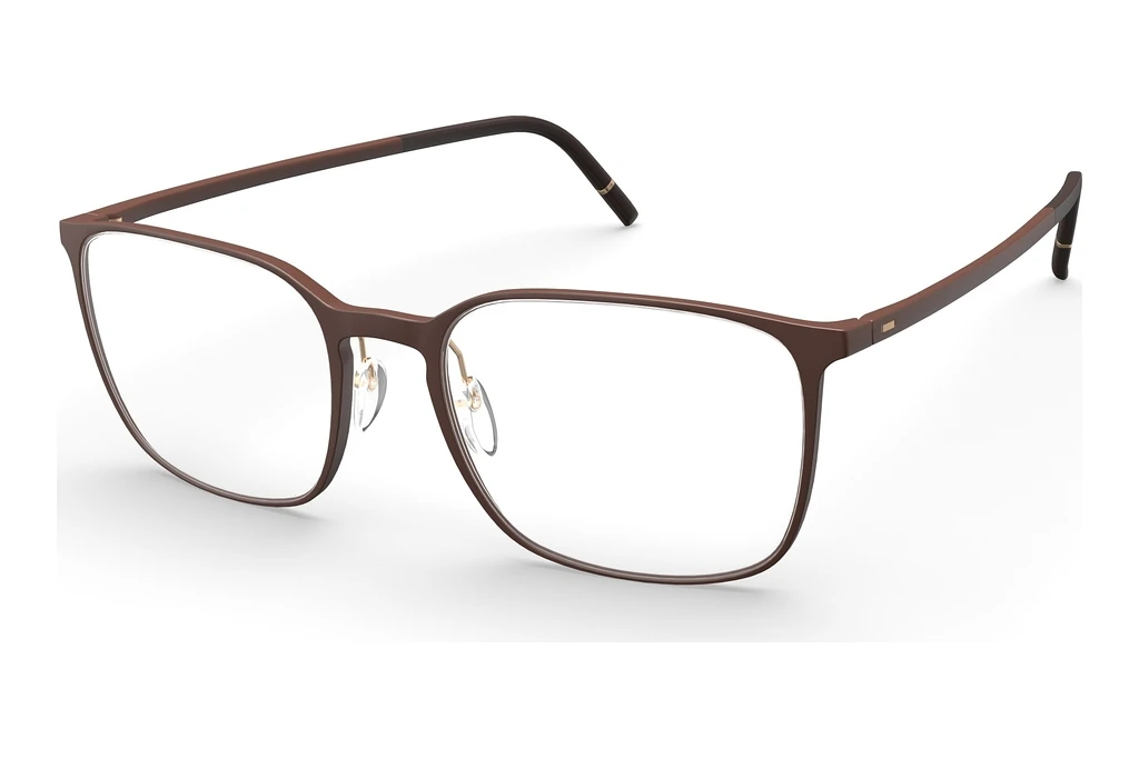 Silhouette   2954 6030 Classic Brown Gradient