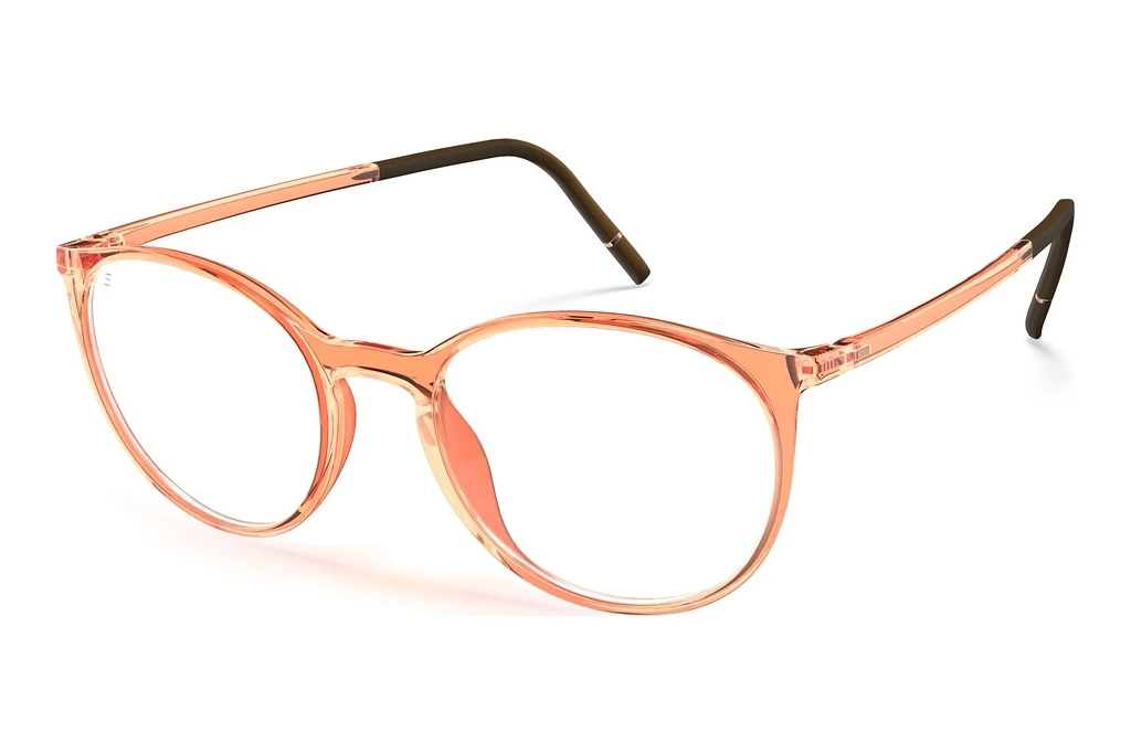 Silhouette   2960 2530 Tricolore Peach