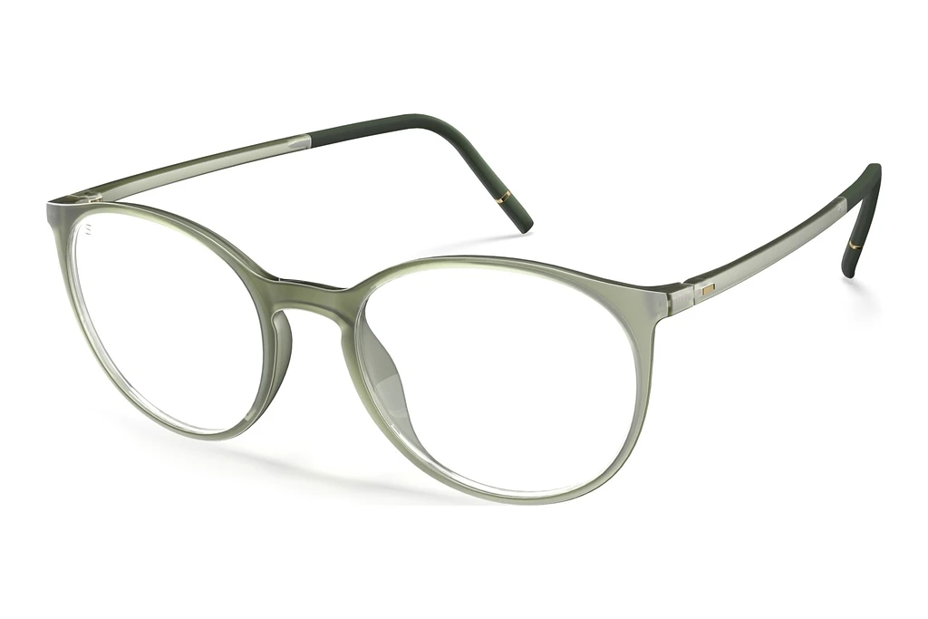 Silhouette   2960 5530 olive matte