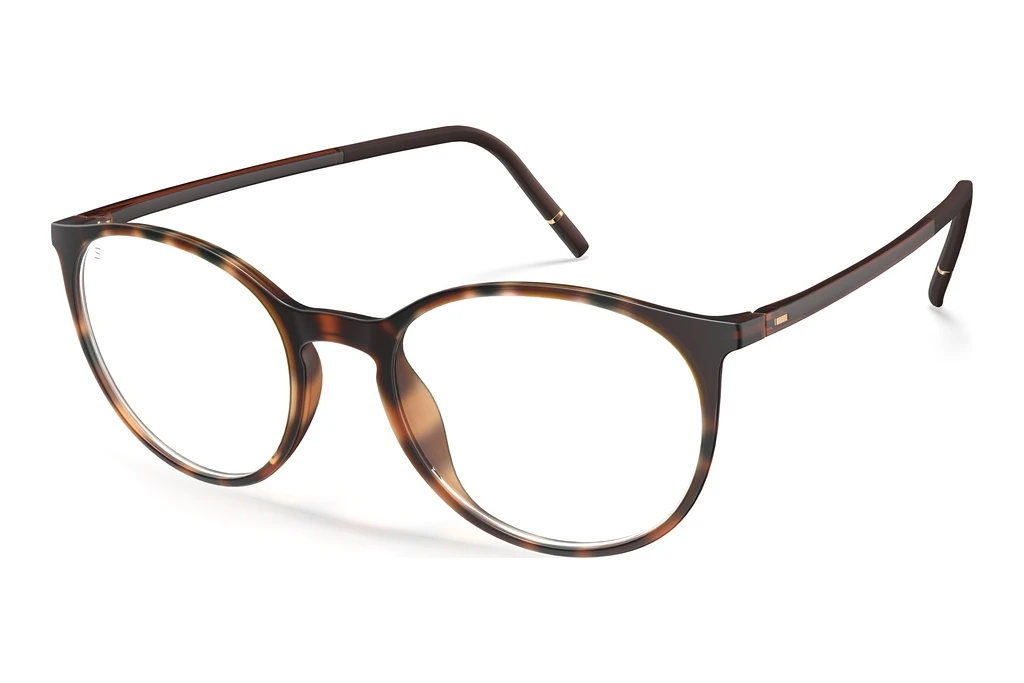 Silhouette   2960 6330 Coffee Brown
