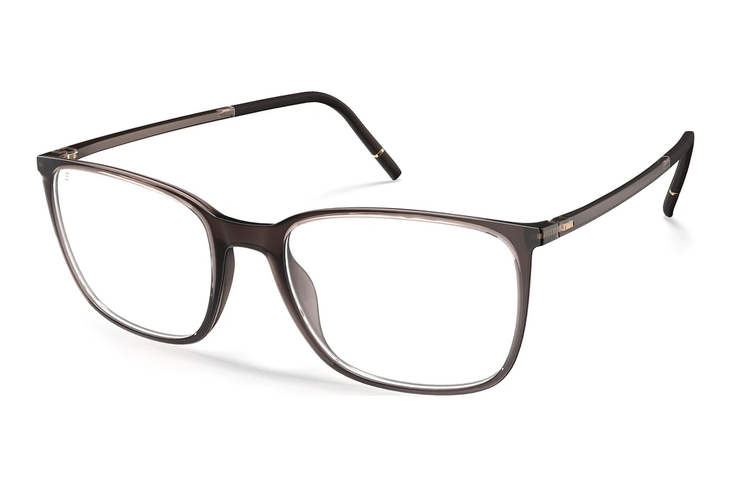 Silhouette   2961 6230 caramel tortoise matte