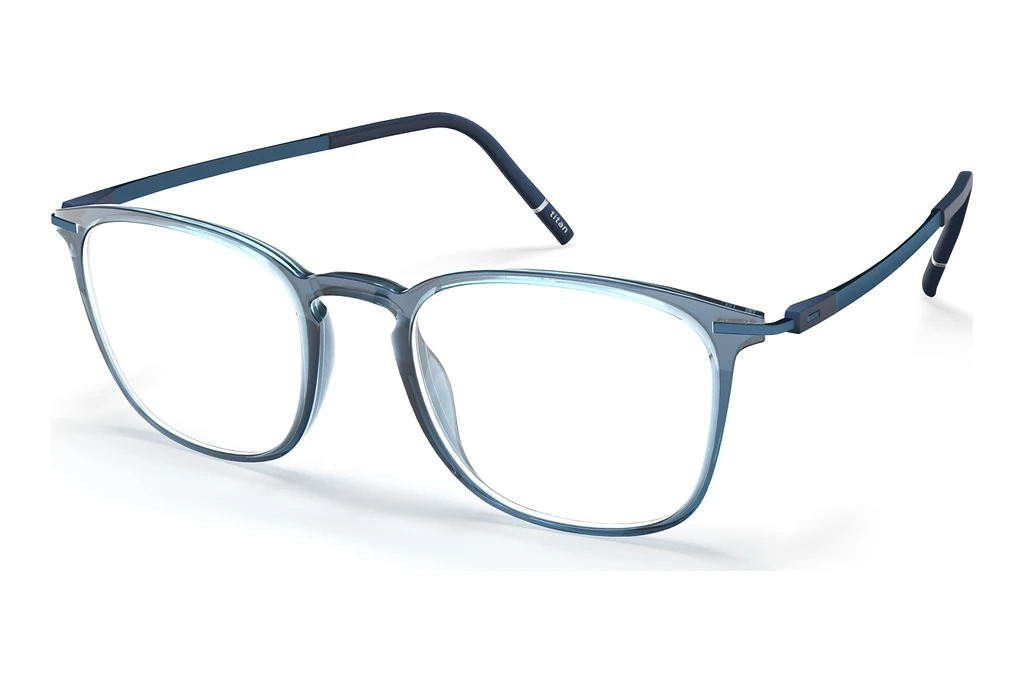 Silhouette   2963 4540 Cool Blue