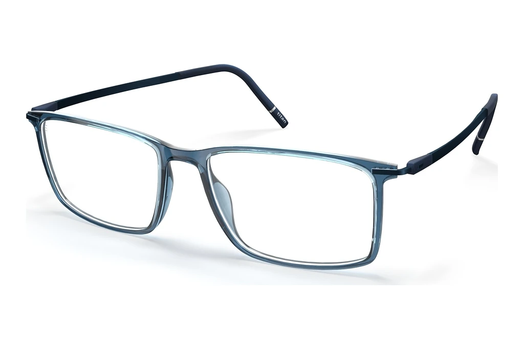 Silhouette   2965 4540 Cool Blue