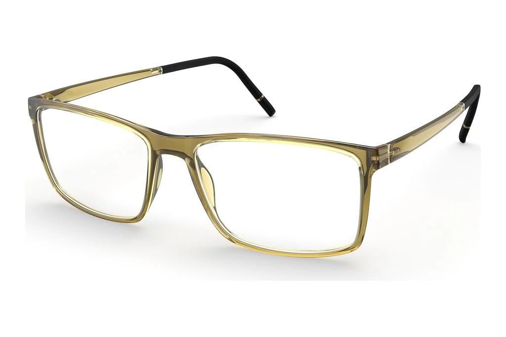 Silhouette   2972 5530 olive matte