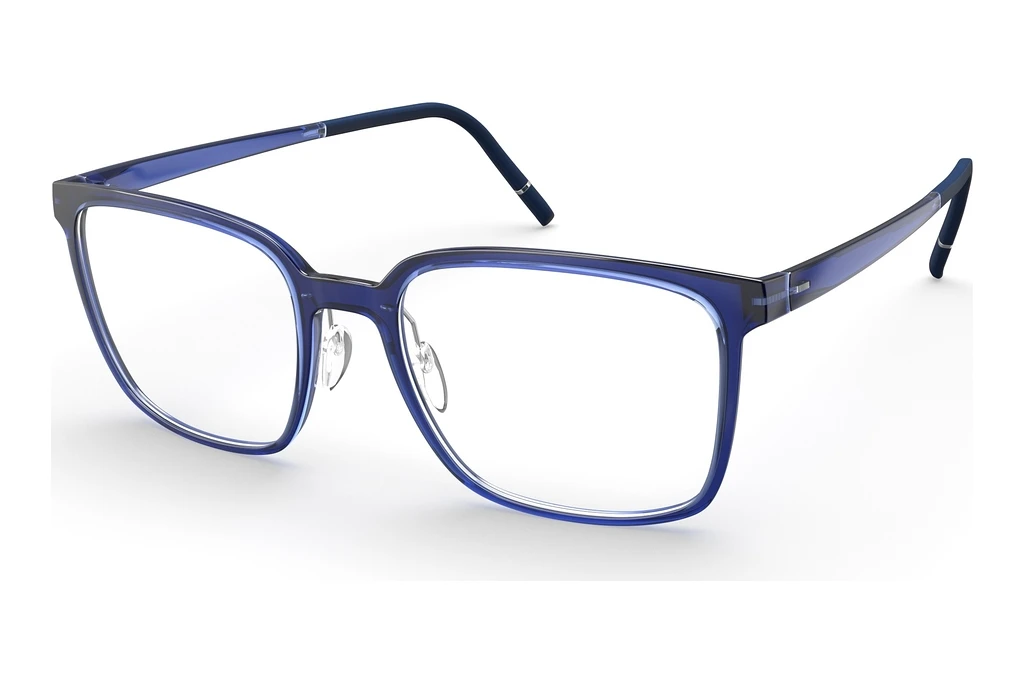 Silhouette   2973 4510 Tricolore Lake