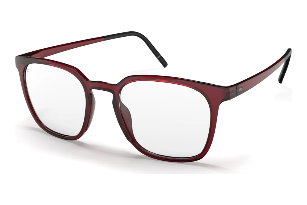 Silhouette   2980 3060 dark red/graphite