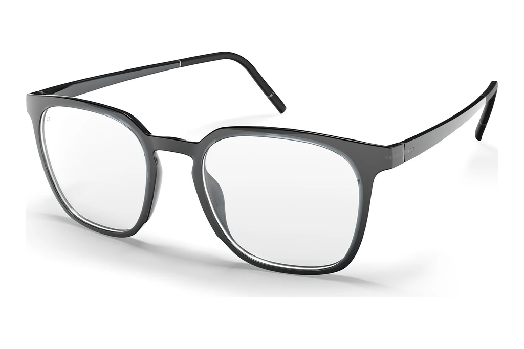 Silhouette   2980 6560 Ruthenium / Grey