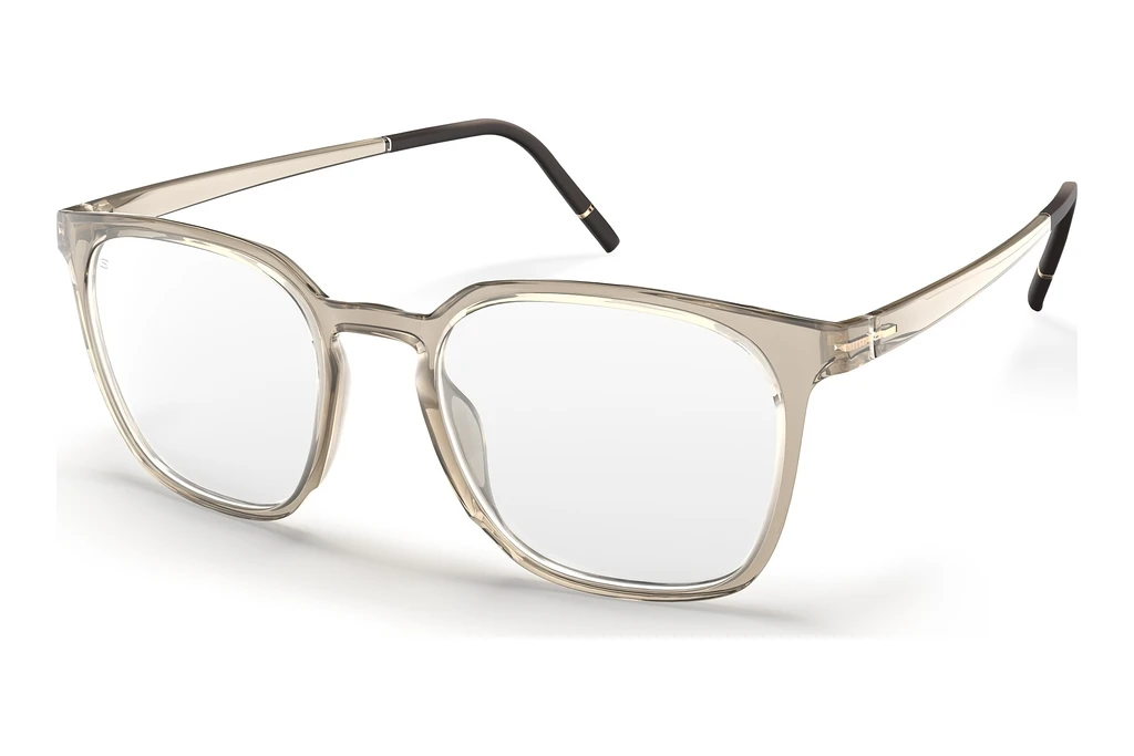 Silhouette   2980 8530 Natural Silk