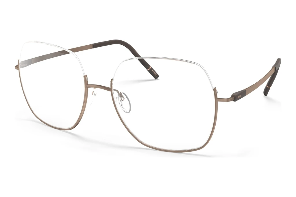 Silhouette   4566 6040 brown