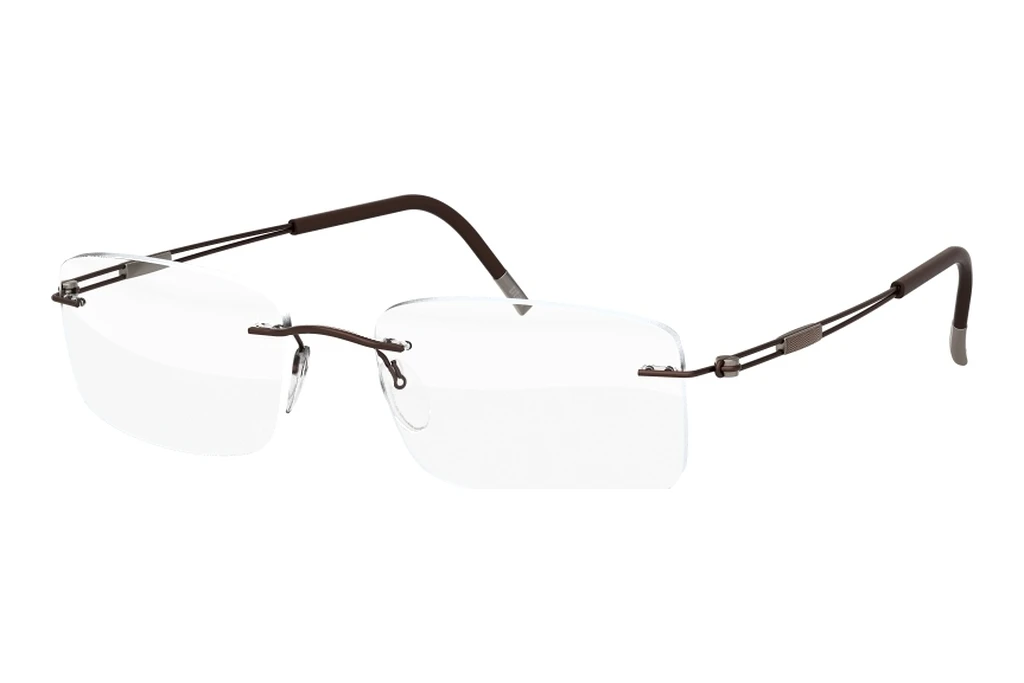 Silhouette   5521-FA 6140 Papaya