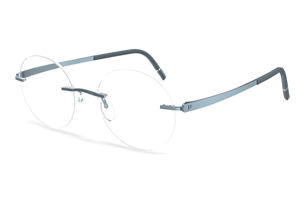 Silhouette   5529-CK 4741 blue