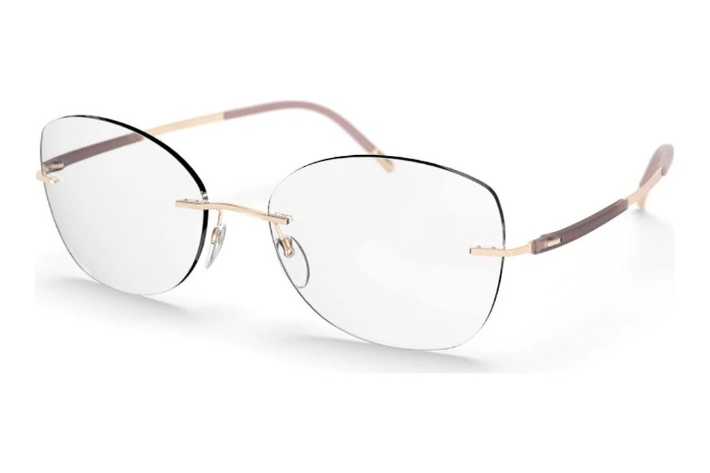 Silhouette   5540-CT 3532 Rose All Day