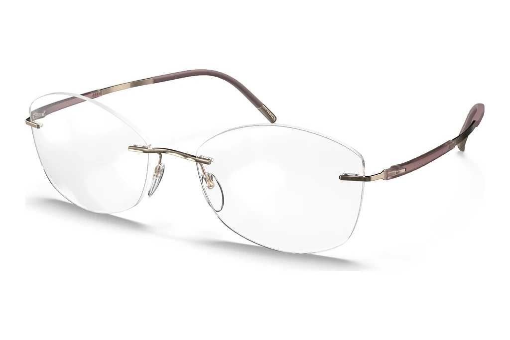 Silhouette   5540-JN 3532 Rose All Day