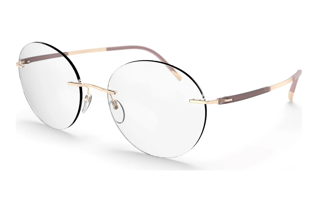 Silhouette   5540-MA 3530 Rose All Day