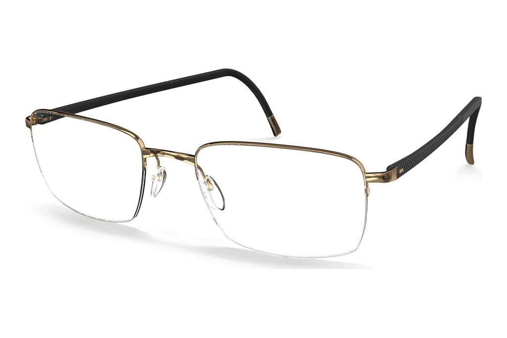 Silhouette   5560 7531 True Gold