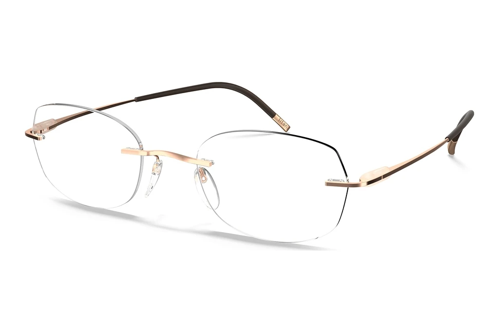 Silhouette   5561-IX 3530 Rose All Day