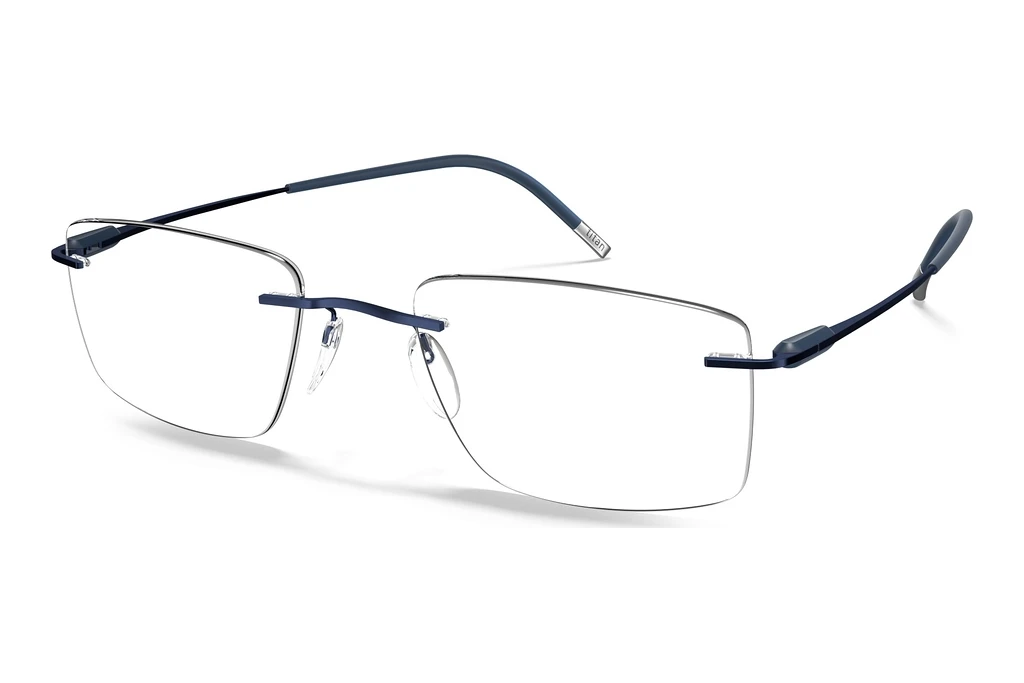 Silhouette   5561-LD 4540 Cool Blue