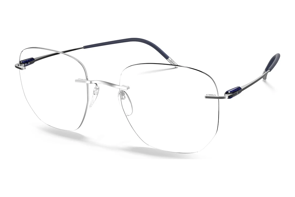 Silhouette   5561-MZ 6760 Smoky Blossom