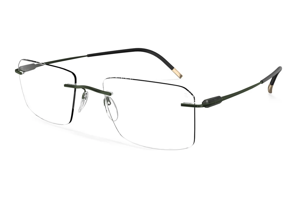 Silhouette   5561-OV 5641 Restful Olive