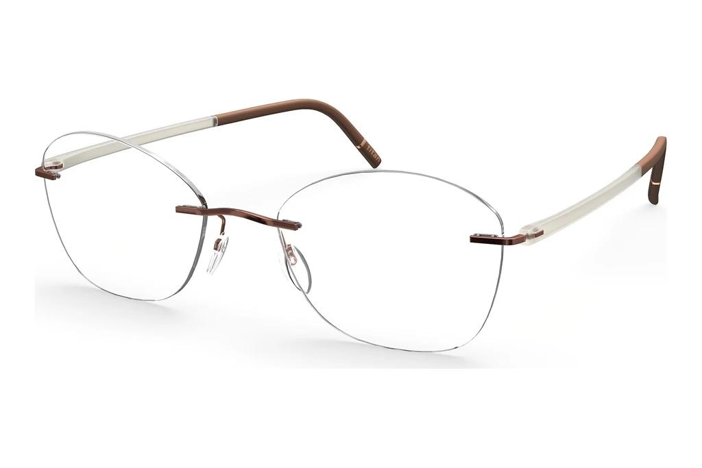Silhouette   5567-EU 6040 Hazel Ivory