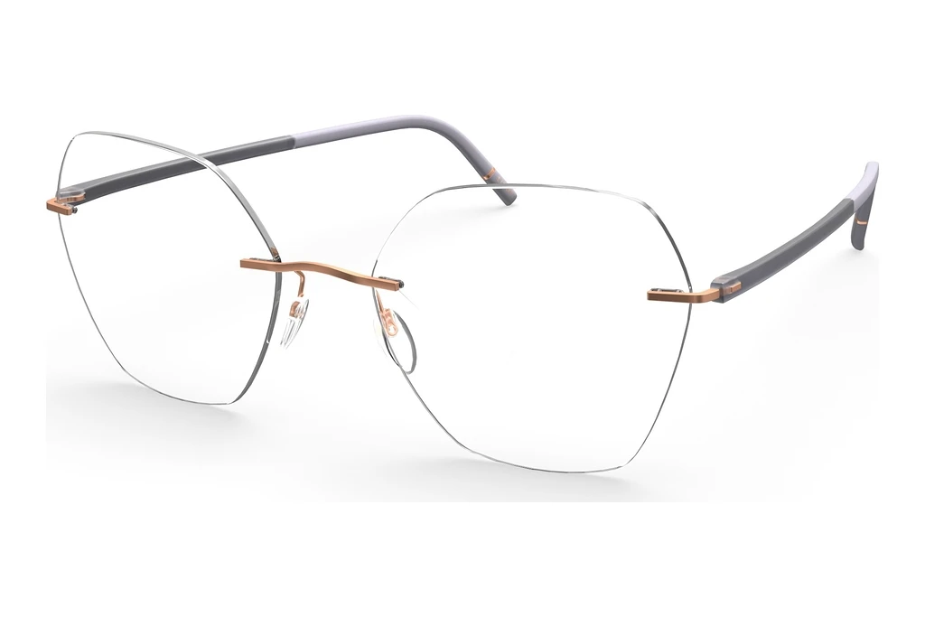 Silhouette   5567-LX 3532 Rose All Day