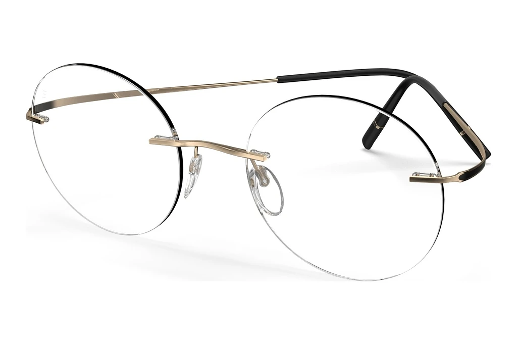 Silhouette   5599-PF 7831 Classic Green Gradient