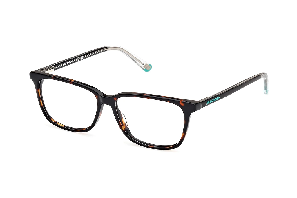 Skechers   SE50001 052 Dunkel Havanna