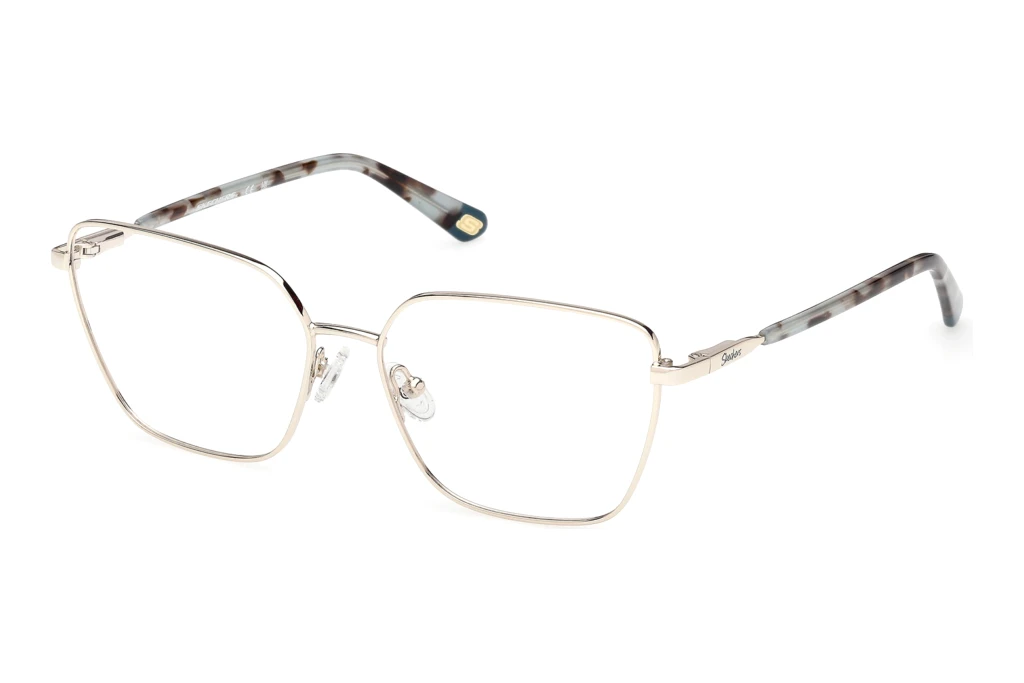 Skechers   SE50133 033 Glänzend Blassgold