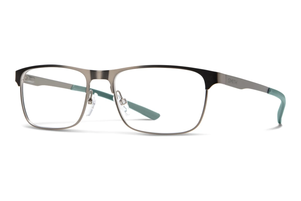 Smith   SPROCKET R80 GRAU