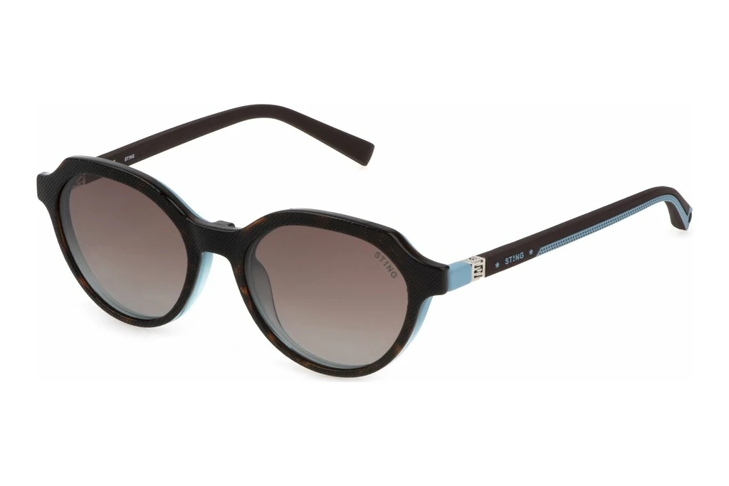 Sting   SSJ706 ACKP AZURE GRAD.LIGHT BLUE