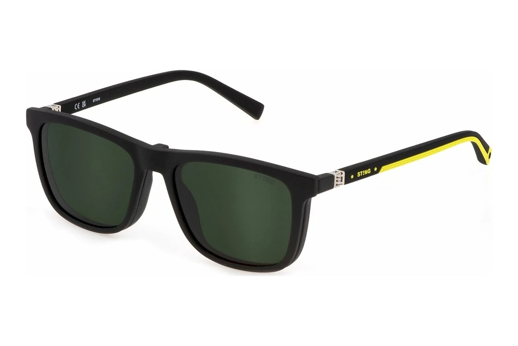 Sting   USJ710 U28P MATT BLACK