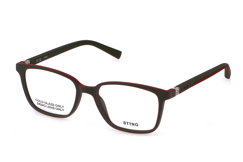 Sting   USJ722 1F1P RED/GREEN TOP
