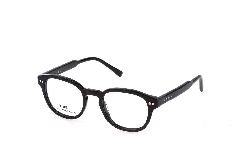 Sting   VSJ700 0700 SHINY BLACK