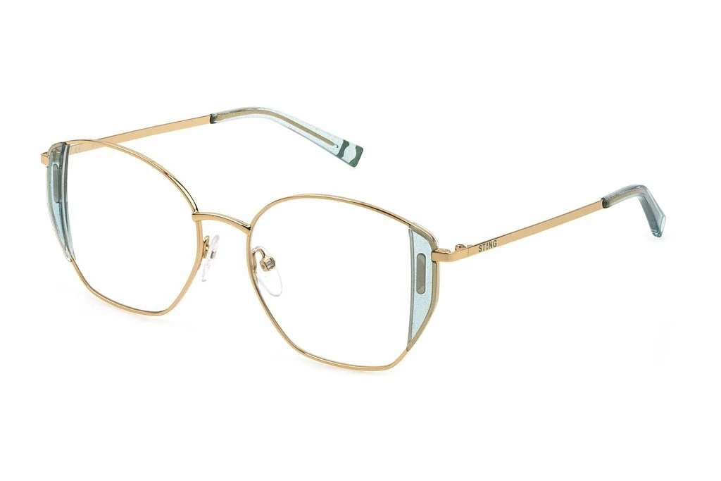 Sting   VST396 300Y ORO ROSE' LUCIDO