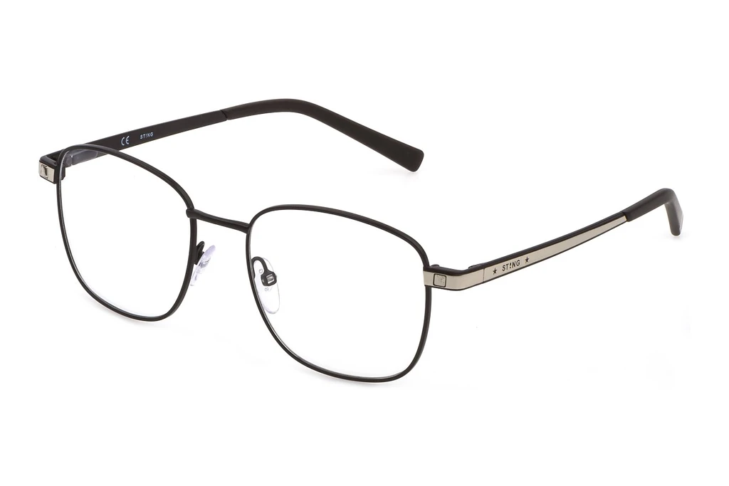 Sting   VST400 0C85 MARRONE OPACO TOTALE