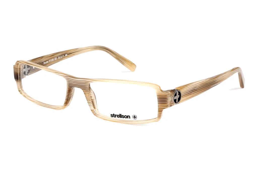 Strellson   ST1250 502 sand-gestreift