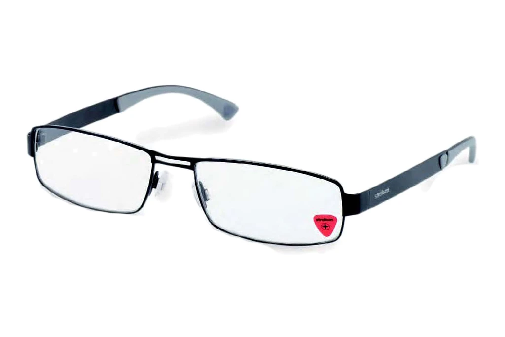 Strellson   ST3012 352 schwarz-matt