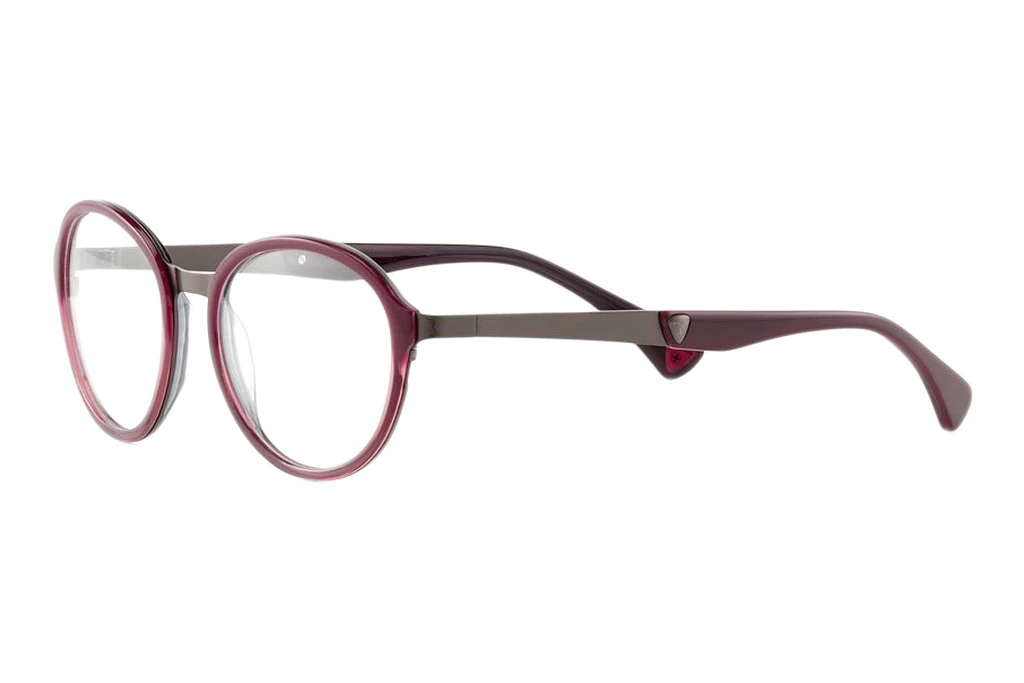 Strellson   ST3037 300 dunkelgun-dunkelrot