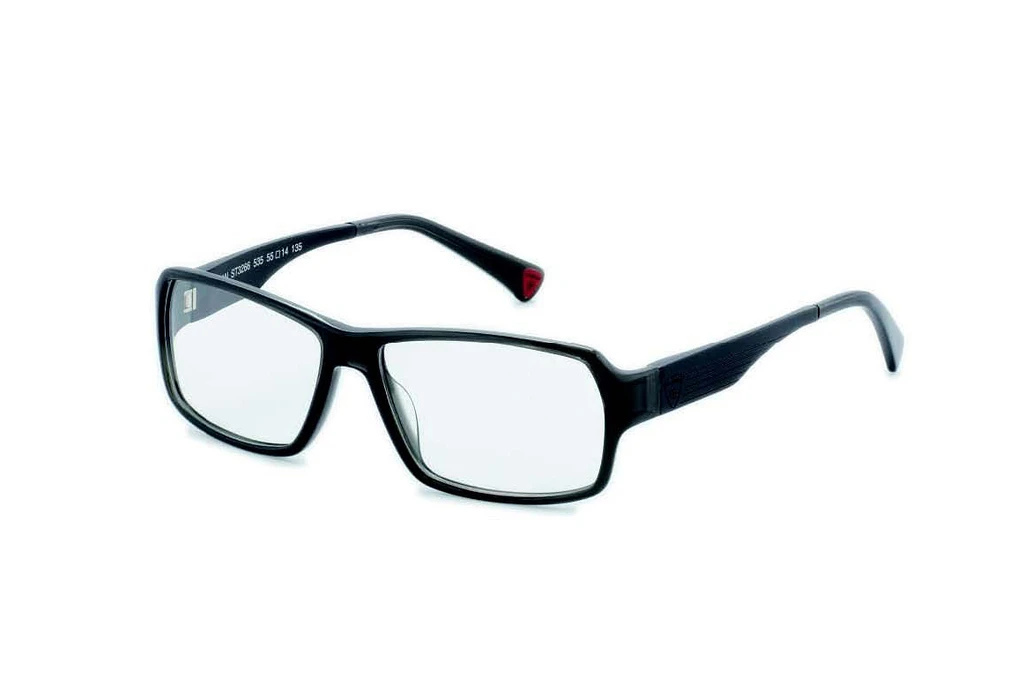 Strellson   ST3266 535 schwarz-matt