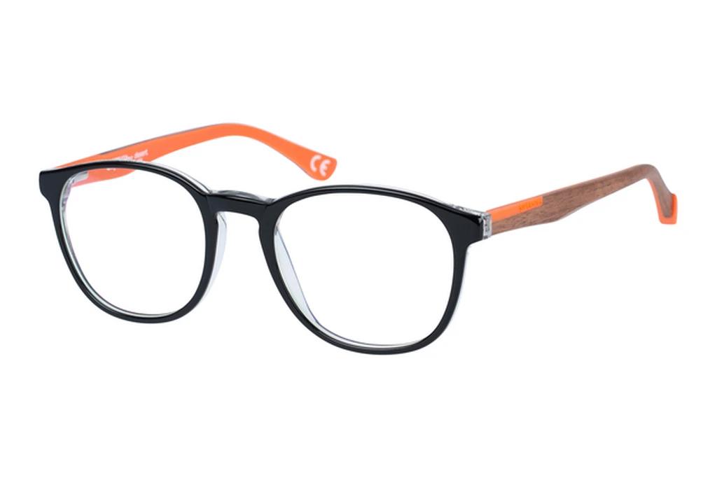 Superdry   SDO Desert 104 gloss black