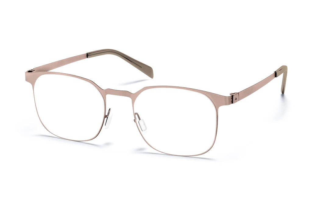 Sur Classics   12506 rose gold rose gold