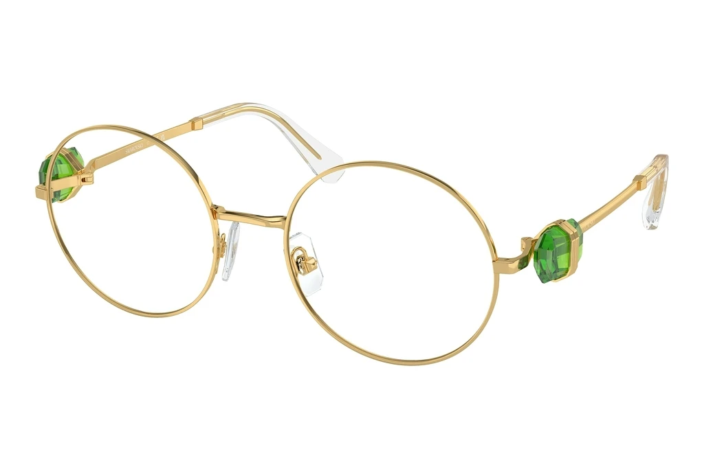 Swarovski   SK1001 4004 Gold