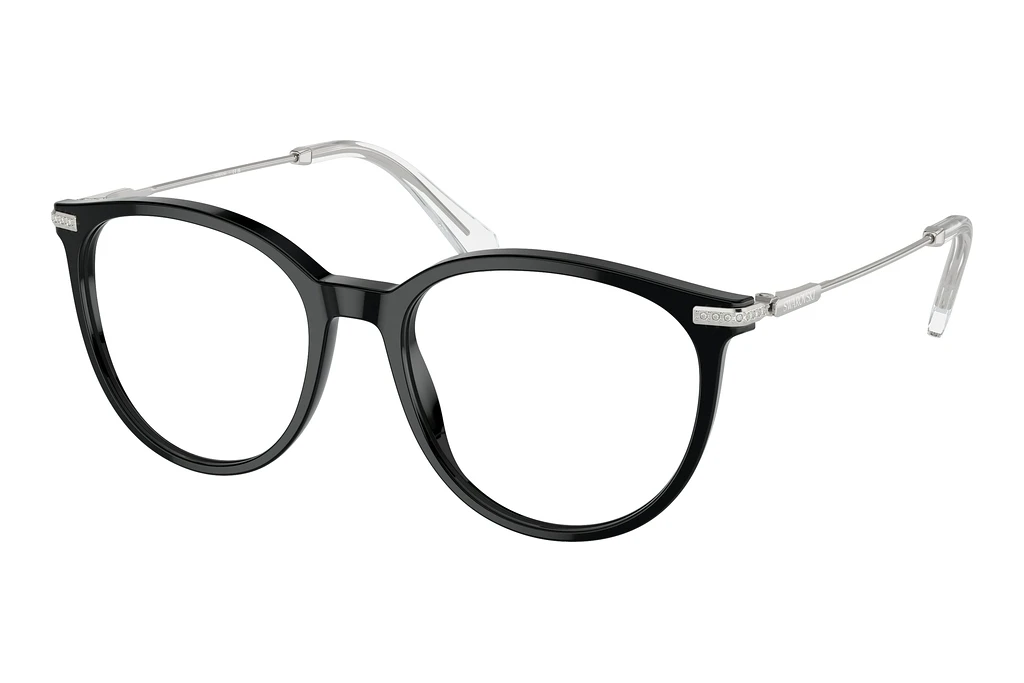 Swarovski   SK2009 1001 Black