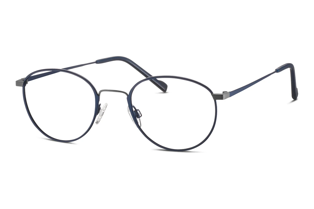 TITANFLEX   EBT 820825 70 blau