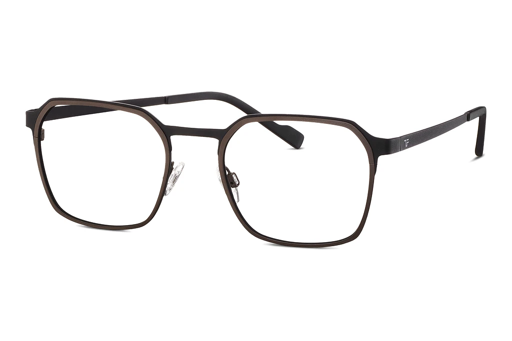 TITANFLEX   EBT 820965 16 schwarz