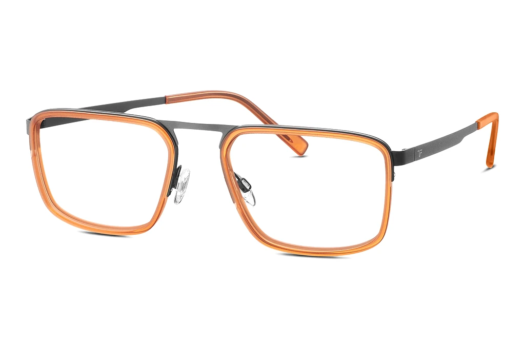 TITANFLEX   EBT 820967 38 grau / gun