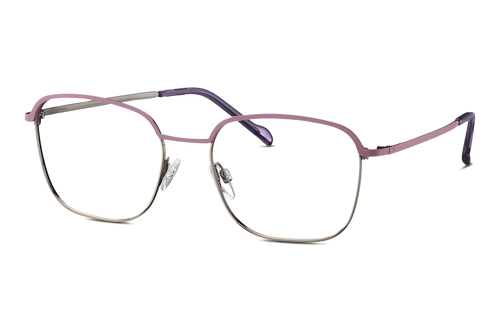 TITANFLEX   EBT 826019 50 rot / rosa / violett