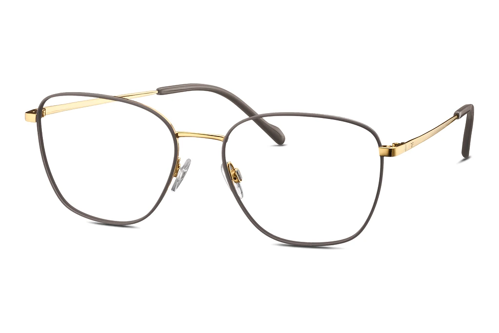 TITANFLEX   EBT 826031 23 grau-gold