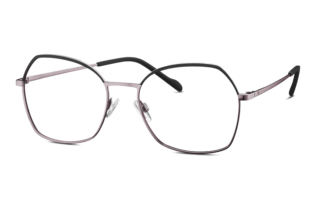 TITANFLEX   EBT 826035 50 rot / rosa / violett