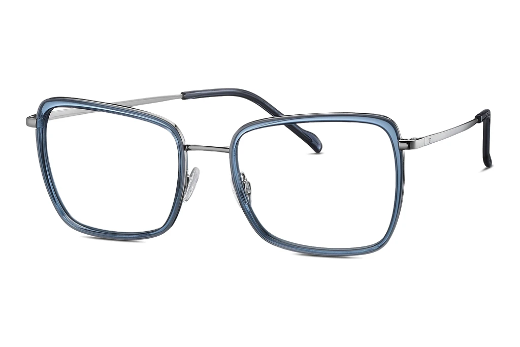 TITANFLEX   EBT 826039 70 blau